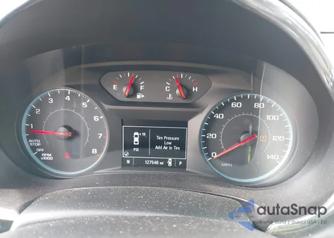 2020 Chevrolet Malibu Fwd Lt from USA, damaged, VIN 1G1ZD5ST5LF077778